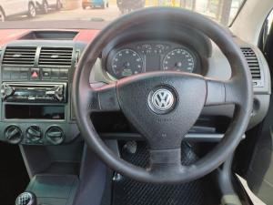Volkswagen Polo 1.4 Trendline - Image 9
