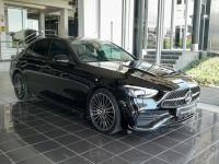 Mercedes-Benz C-Class C200 Avantgarde