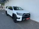Thumbnail Toyota Hilux 2.8GD-6 double cab 4x4 Legend auto