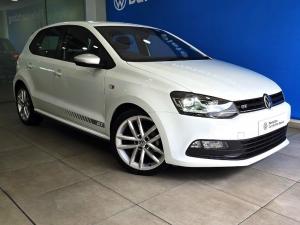 2024 Volkswagen Polo Vivo 1.0 TSI GT