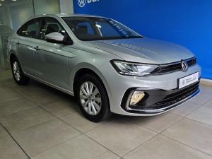 2024 Volkswagen Polo 1.6 Life