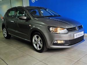 2024 Volkswagen Polo Vivo 1.6 Highline