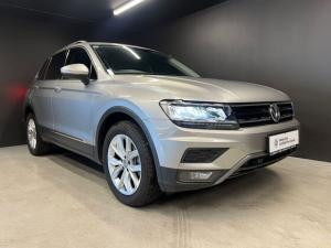 2017 Volkswagen Tiguan 2.0TSI 4Motion Highline