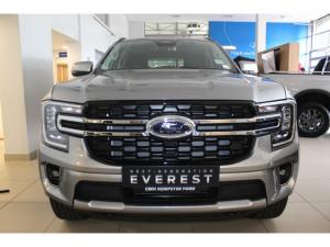 Ford Everest 2.0 BiTurbo XLT - Image 10