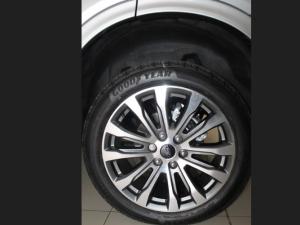 Ford Everest 2.0 BiTurbo XLT - Image 11