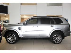 Ford Everest 2.0 BiTurbo XLT - Image 3
