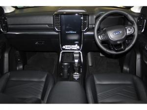 Ford Everest 2.0 BiTurbo XLT - Image 7