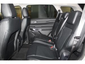 Ford Everest 2.0 BiTurbo XLT - Image 9