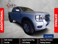 Thumbnail Ford Ranger 2.0 SiT double cab XL manual