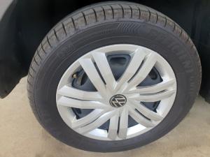 Volkswagen Polo Vivo hatch 1.4 Trendline - Image 13