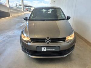 Volkswagen Polo Vivo hatch 1.4 Trendline - Image 2