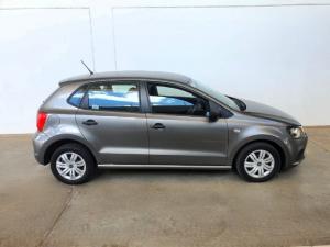 Volkswagen Polo Vivo hatch 1.4 Trendline - Image 3