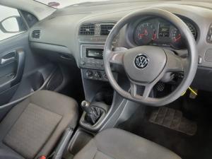 Volkswagen Polo Vivo hatch 1.4 Trendline - Image 7