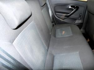 Volkswagen Polo Vivo hatch 1.4 Trendline - Image 8