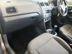 Volkswagen Polo Vivo hatch 1.4 Trendline - Image 9