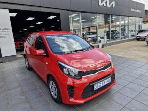 2023 Kia Picanto 1.0 Start auto