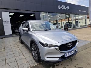 2018 Mazda CX-5 2.0 Dynamic