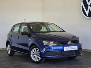 2023 Volkswagen Polo Vivo hatch 1.4 Trendline