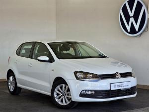 2021 Volkswagen Polo Vivo hatch 1.4 Comfortline