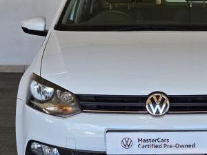 Volkswagen Polo Vivo hatch 1.4 Comfortline - Image 3