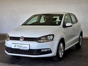 Volkswagen Polo Vivo hatch 1.4 Comfortline - Image 6