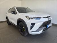 Haval H6 GT 2.0GDIT 4WD Super Luxury