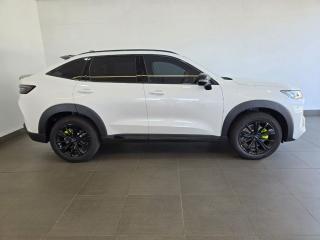 Haval H6 GT 2.0GDIT 4WD Super Luxury