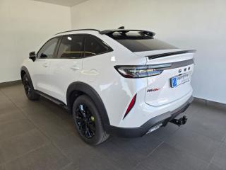 Haval H6 GT 2.0GDIT 4WD Super Luxury