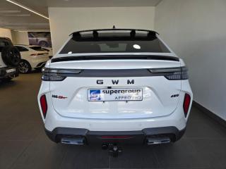 Haval H6 GT 2.0GDIT 4WD Super Luxury