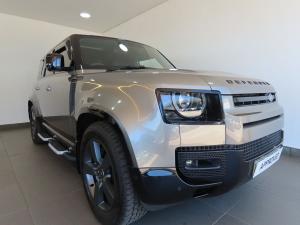 2024 Land Rover Defender 110 D300 X-Dynamic HSE