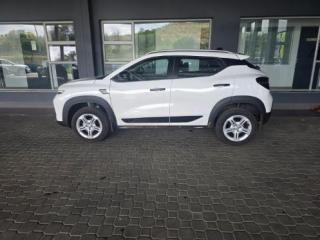 Renault Kiger 1.0 Zen auto