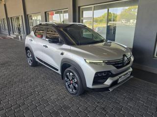 Renault Kiger 1.0 Turbo Intens auto