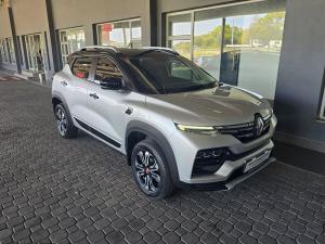 2024 Renault Kiger 1.0 Turbo Intens auto