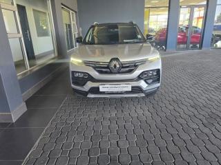 Renault Kiger 1.0 Turbo Intens auto