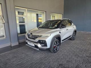 Renault Kiger 1.0 Turbo Intens auto