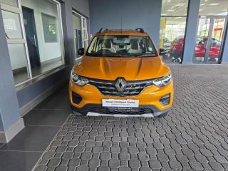 Renault Triber 1.0 Zen