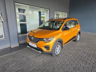 Renault Triber 1.0 Zen