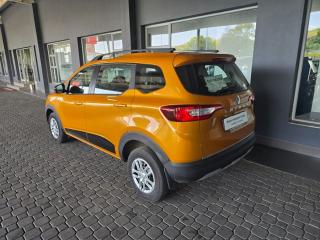 Renault Triber 1.0 Zen