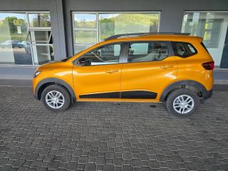 Renault Triber 1.0 Zen