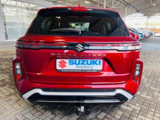 Suzuki Grand Vitara 1.5 GL manual