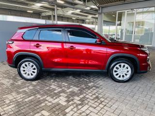 Suzuki Grand Vitara 1.5 GL manual