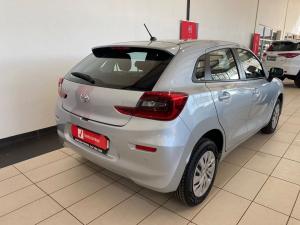 Toyota Starlet 1.5 Xi - Image 2