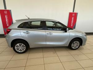 Toyota Starlet 1.5 Xi - Image 3