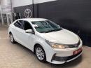 Thumbnail Toyota Corolla 1.4D-4D Prestige