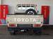 Toyota Land Cruiser 79 4.5D-4D V8 single cab LX Namib - Thumbnail 6