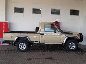 Toyota Land Cruiser 79 4.5D-4D V8 single cab LX Namib - Image 4