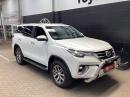 Thumbnail Toyota Fortuner 2.8GD-6 Epic