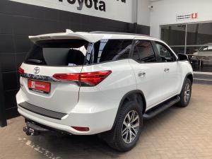 Toyota Fortuner 2.8GD-6 Epic - Image 2