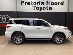 Toyota Fortuner 2.8GD-6 Epic - Image 4