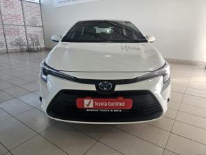 Toyota Corolla 1.8 Hybrid XR - Image 6